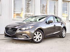 2016 Mazda Mazda3 4dr HB Sport Auto GX