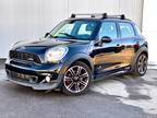 2014 MINI Cooper Countryman ALL4 4dr John Cooper Works