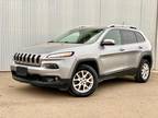 2016 Jeep Cherokee 4WD NORTH w/ BACKUP CAMERA / HEATED SEATS / BLUETOOTH