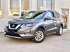 2019 Nissan Rogue AWD SV