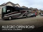 2020 Tiffin Allegro Open Road 34pa 34ft