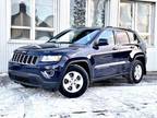 2014 Jeep Grand Cherokee 4WD Laredo / ONE OWNER / NO ACCIDENTS