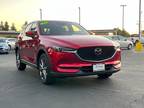 2019 Mazda CX-5 Signature AWD 4dr SUV