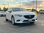 2015 Mazda MAZDA6 i Touring 4dr Sedan 6A