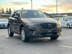 2016 Mazda CX-5 Touring 4dr SUV (midyear release)