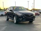 2014 Mazda CX-5 Grand Touring 4dr SUV