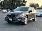 2015 Mazda CX-5 Grand Touring 4dr SUV