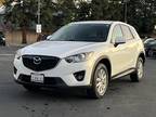 2014 Mazda CX-5 Touring 4dr SUV