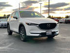 2018 Mazda CX-5 Touring 4dr SUV