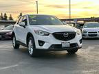 2014 Mazda CX-5 Grand Touring 4dr SUV