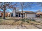 2938 S 125th East Ave Tulsa, OK