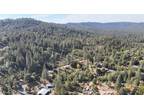 Plot For Sale In Coulterville, California
