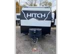 2022 Cruiser RV Hitch 17 BHS 21ft