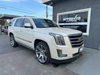 2015 Cadillac Escalade Premium 4x4 4dr SUV