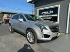 2019 Cadillac XT5 Premium Luxury 4dr SUV