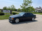 1997 BMW M3 Base 2dr Coupe