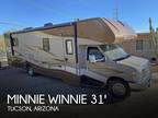 2014 Winnebago Minnie Winnie M-31KP Premier