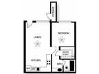 Highland Woods Apartments - One Bedroom