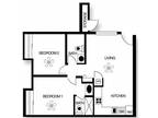 Highland Woods Apartments - Two Bedroom