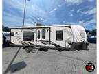 2024 Outdoors RV Black Stone Titanium Series 280RKS 31ft