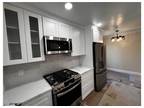 Newly remodeled 3 bedroom /2 bath single family