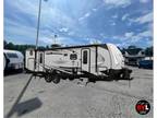 2024 Outdoors RV Timber Ridge Titanium Series 28BKS 32ft