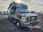 2011 Coachmen Concord 301SS 32ft