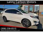2018 Ford Edge Sport AWD 4dr Crossover