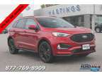 2024 Ford Edge ST Line