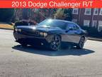 2013 Dodge Challenger R/T