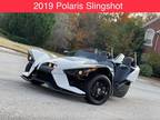 2019 Polaris Slingshot S