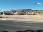 Commercial Lots on Santa Fe Ave!