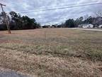 Plot For Sale In Union, South Carolina