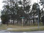 1.75 acres commercial@ Champion Forest