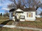 1405 E JACKSON ST, Springfield, IL 62703 Single Family Residence For Sale MLS#