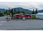 Clark Fork, The perfect business! This established