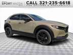 2024 Mazda CX-30 2.5 Carbon Turbo