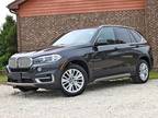 2017 BMW X5 xDrive35d AWD 4dr SUV