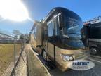 2014 Forest River Berkshire 390BH 39ft