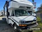 2024 Forest River Forester LE 2251SLE Chevy 23ft