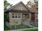 Newly rehabbed Single Family Home for rent