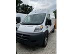 2018 RAM ProMaster Cargo 1500 136 WB 3dr High Roof Cargo Van