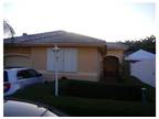 Great location 2 br 1.5 ba. West Kendall area