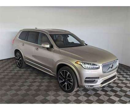 2024 Volvo XC90 Ultimate is a 2024 Volvo XC90 3.2 Trim SUV in West Palm Beach FL