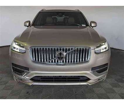 2024 Volvo XC90 Ultimate is a 2024 Volvo XC90 3.2 Trim SUV in West Palm Beach FL