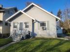 1 bath home in point place Toledo, OH