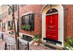 4 W Cedar St, Boston, MA 02108