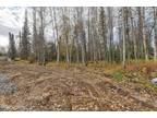 Plot For Sale In Soldotna, Alaska