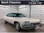 1973 Buick Electra