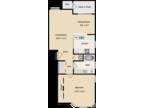 Little Tuscany Apartments & Townhomes - Saluto E